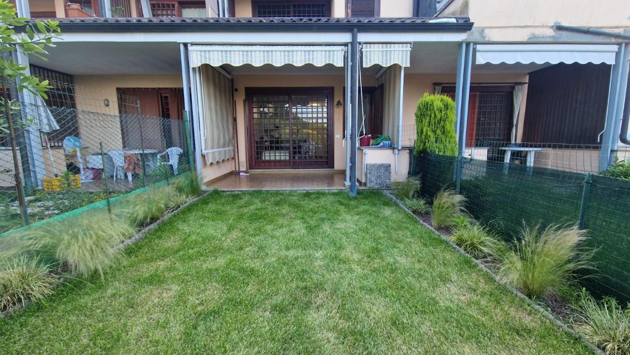 Casa Baveno Appartement Buitenkant foto
